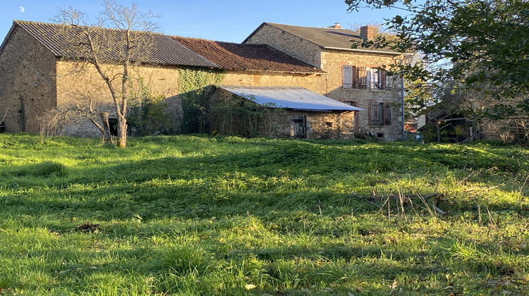 Ma-Cabane - Vente Maison Neuvic-Entier, 90 m²