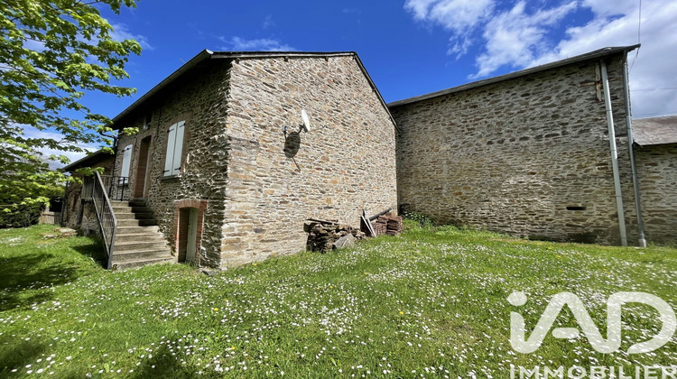 Ma-Cabane - Vente Maison Neuvic-Entier, 120 m²