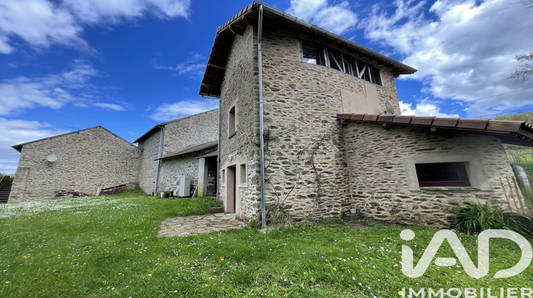 Ma-Cabane - Vente Maison Neuvic-Entier, 120 m²