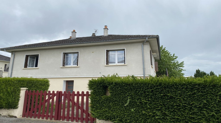 Ma-Cabane - Vente Maison Neuvic-Entier, 82 m²