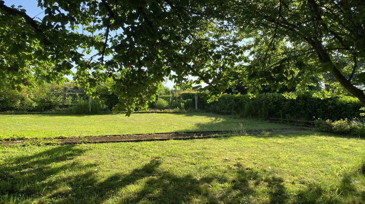 Ma-Cabane - Vente Maison Neuvic-Entier, 82 m²