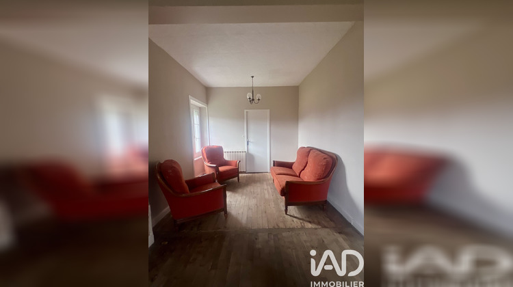 Ma-Cabane - Vente Maison Neuvic-Entier, 117 m²