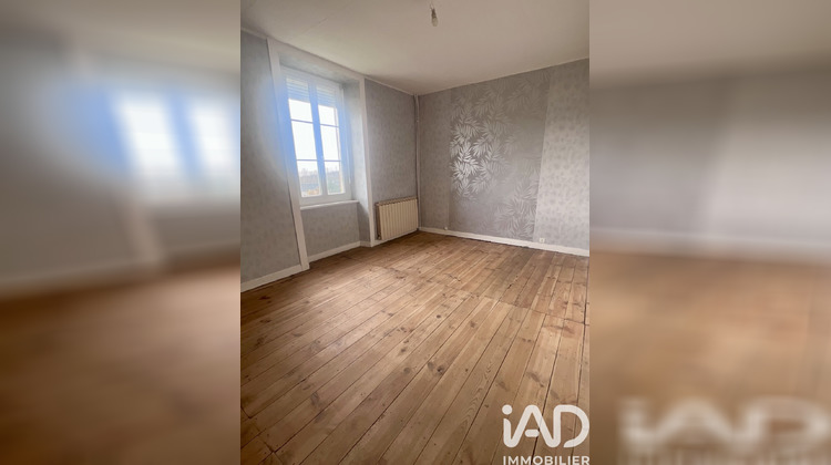 Ma-Cabane - Vente Maison Neuvic-Entier, 117 m²