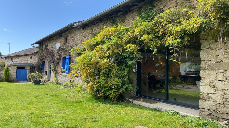 Ma-Cabane - Vente Maison Neuvic-Entier, 166 m²
