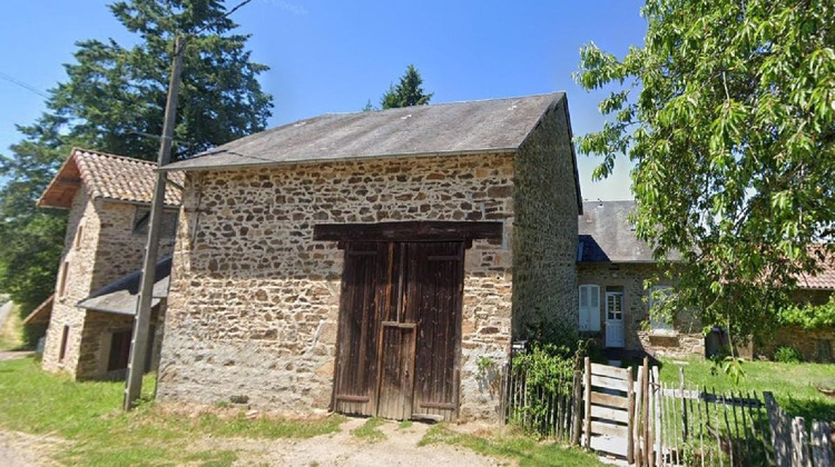 Ma-Cabane - Vente Maison NEUVIC ENTIER, 120 m²