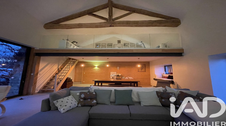 Ma-Cabane - Vente Maison Neuvic-Entier, 165 m²