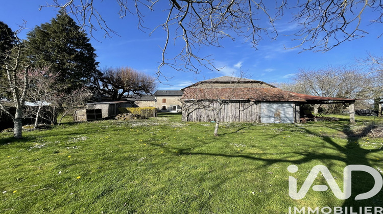 Ma-Cabane - Vente Maison Neuvic-Entier, 81 m²