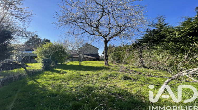 Ma-Cabane - Vente Maison Neuvic-Entier, 81 m²