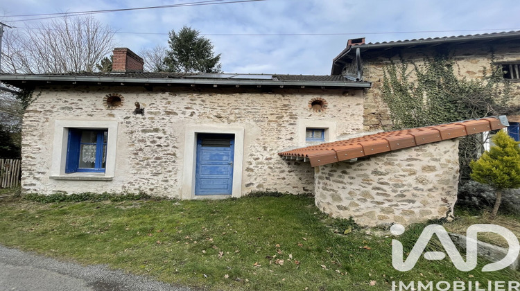 Ma-Cabane - Vente Maison Neuvic-Entier, 165 m²