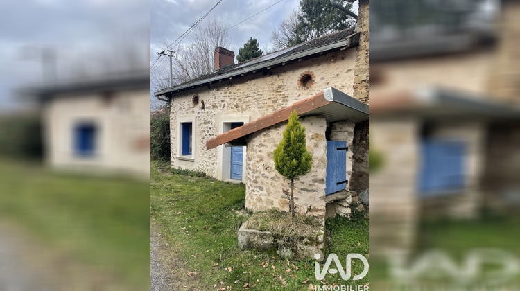 Ma-Cabane - Vente Maison Neuvic-Entier, 165 m²