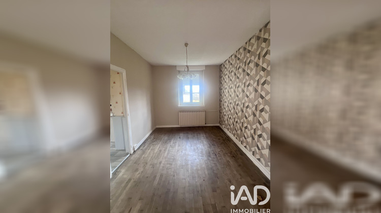 Ma-Cabane - Vente Maison Neuvic-Entier, 116 m²