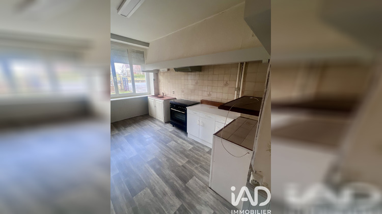 Ma-Cabane - Vente Maison Neuvic-Entier, 116 m²