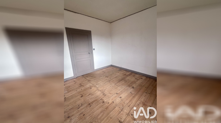 Ma-Cabane - Vente Maison Neuvic-Entier, 116 m²