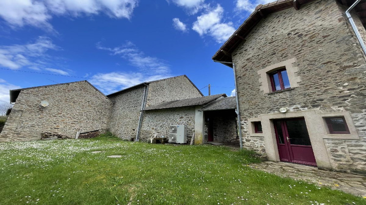 Ma-Cabane - Vente Maison NEUVIC ENTIER, 120 m²