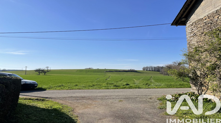 Ma-Cabane - Vente Maison Neuvic-Entier, 80 m²