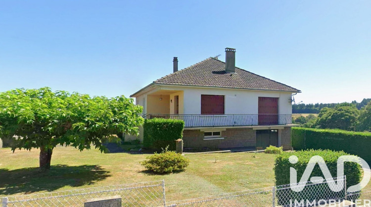 Ma-Cabane - Vente Maison Neuvic-Entier, 125 m²