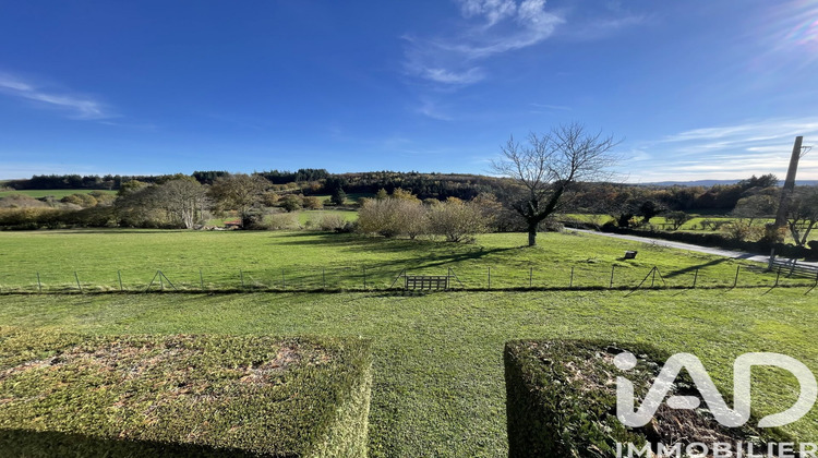 Ma-Cabane - Vente Maison Neuvic-Entier, 125 m²