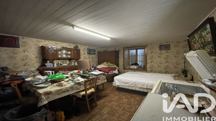 Ma-Cabane - Vente Maison Neuvic-Entier, 80 m²