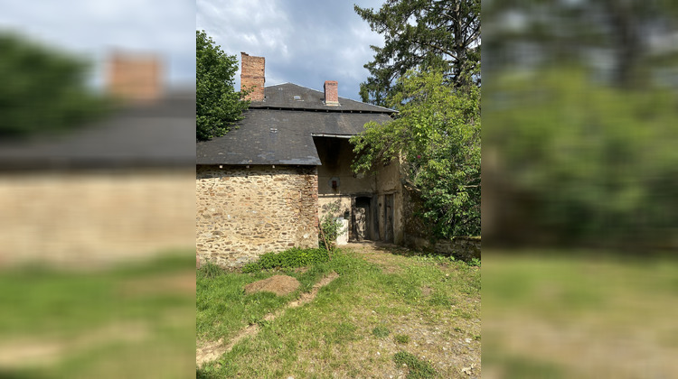 Ma-Cabane - Vente Maison Neuvic-Entier, 85 m²