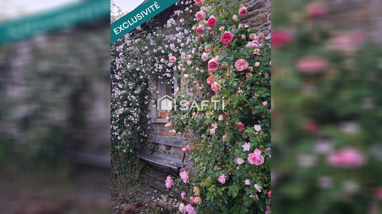 Ma-Cabane - Vente Maison Neuvic-Entier, 152 m²