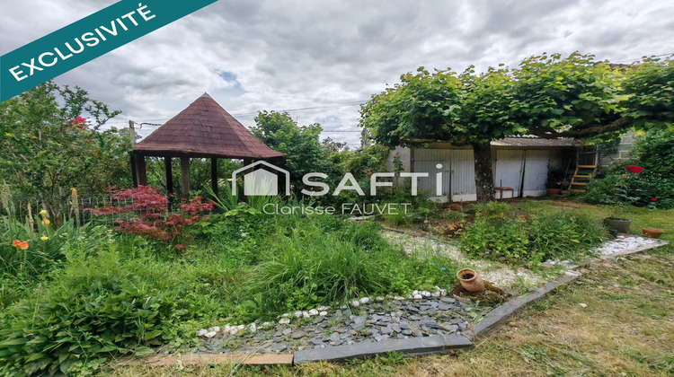 Ma-Cabane - Vente Maison Neuvic-Entier, 152 m²