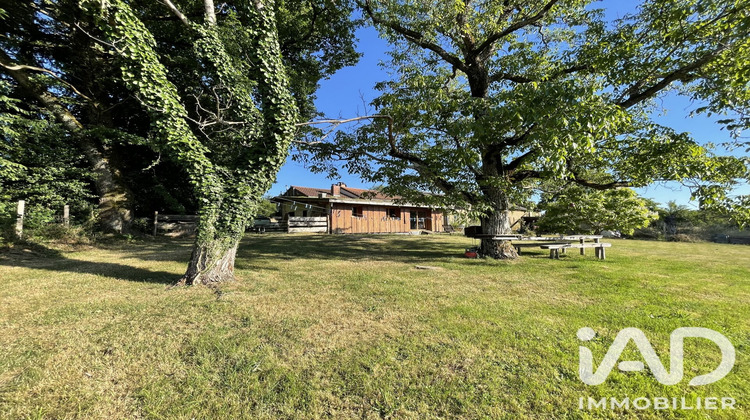 Ma-Cabane - Vente Maison Neuvic-Entier, 134 m²