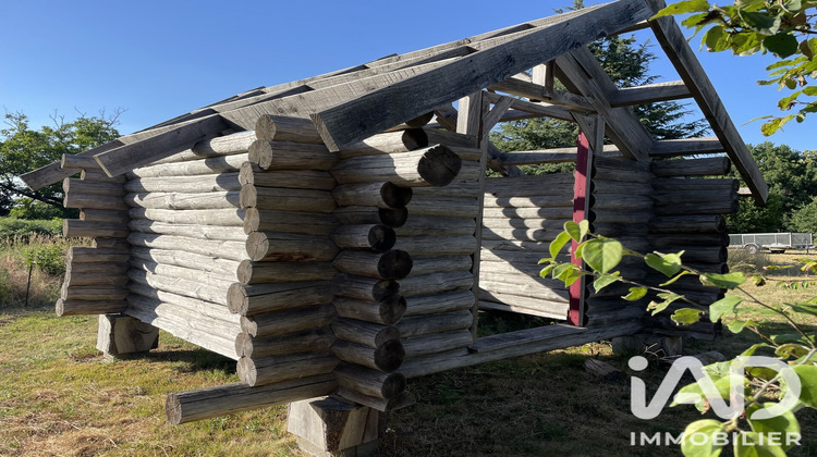 Ma-Cabane - Vente Maison Neuvic-Entier, 134 m²