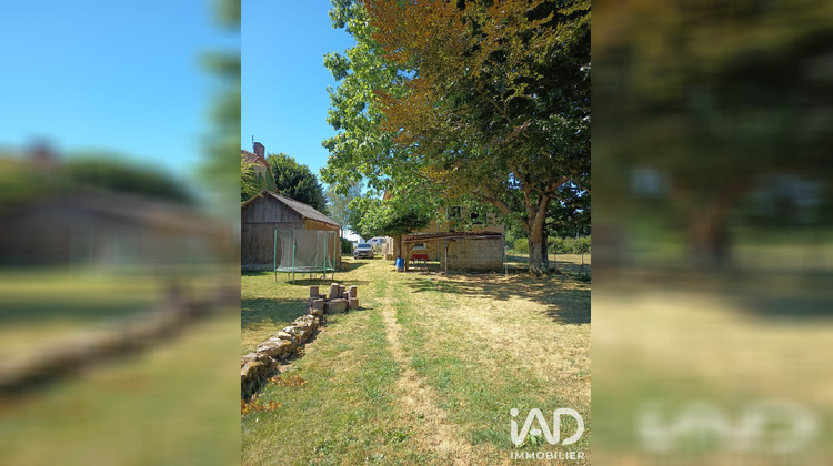 Ma-Cabane - Vente Maison Neuvic-Entier, 126 m²