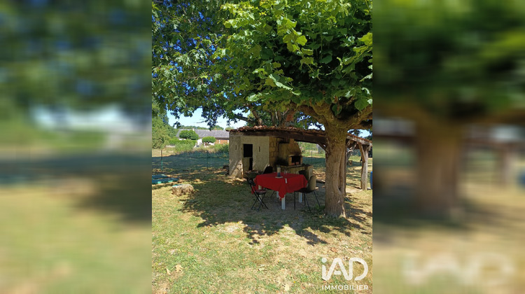 Ma-Cabane - Vente Maison Neuvic-Entier, 126 m²