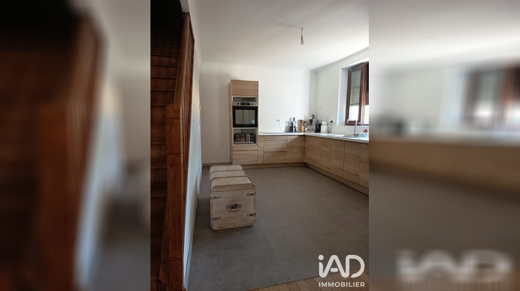 Ma-Cabane - Vente Maison Neuvic-Entier, 126 m²