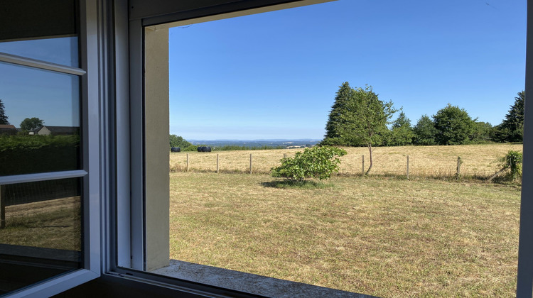 Ma-Cabane - Vente Maison Neuvic-Entier, 120 m²
