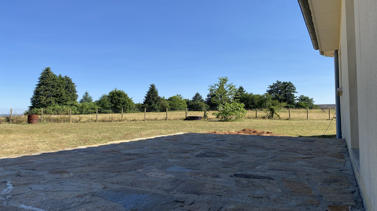 Ma-Cabane - Vente Maison Neuvic-Entier, 120 m²