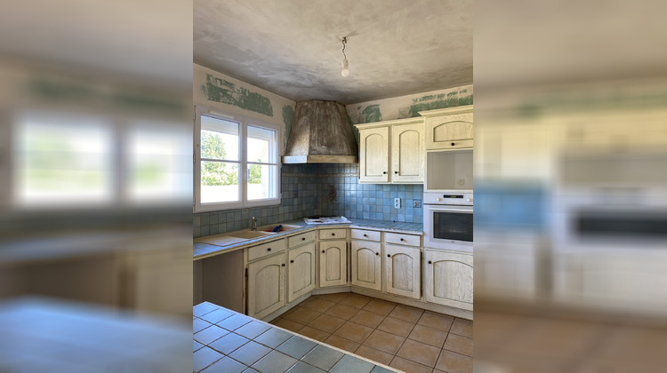 Ma-Cabane - Vente Maison Neuvic-Entier, 120 m²