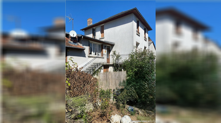 Ma-Cabane - Vente Maison Neuvic-Entier, 100 m²