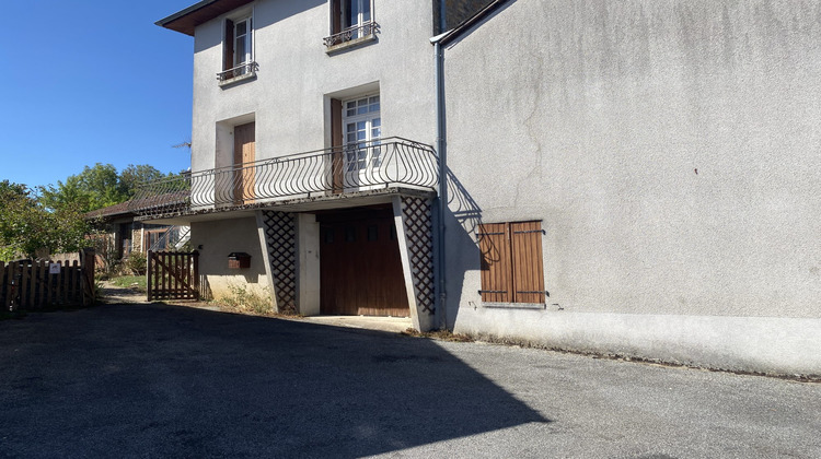 Ma-Cabane - Vente Maison Neuvic-Entier, 100 m²