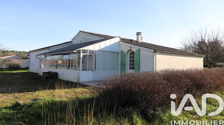 Ma-Cabane - Vente Maison Neuvicq, 102 m²