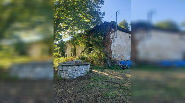 Ma-Cabane - Vente Maison NEUVICQ, 37 m²
