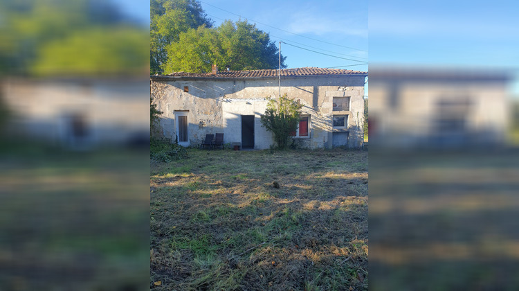 Ma-Cabane - Vente Maison NEUVICQ, 37 m²