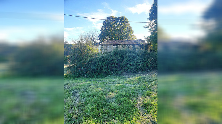 Ma-Cabane - Vente Maison NEUVICQ, 37 m²