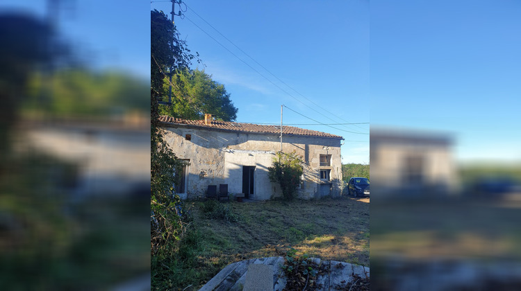 Ma-Cabane - Vente Maison NEUVICQ, 37 m²