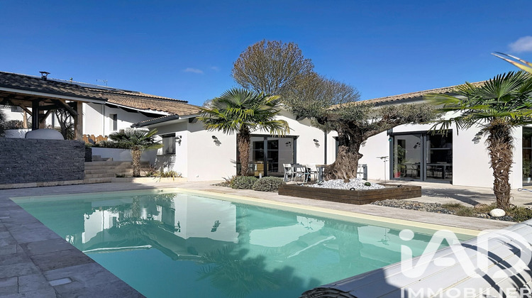 Ma-Cabane - Vente Maison Neuvicq, 263 m²