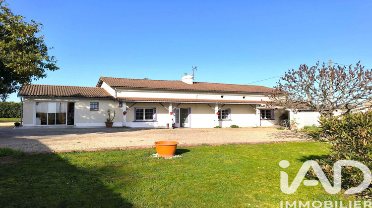 Ma-Cabane - Vente Maison Neuvicq, 138 m²