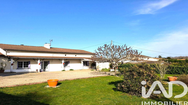 Ma-Cabane - Vente Maison Neuvicq, 138 m²