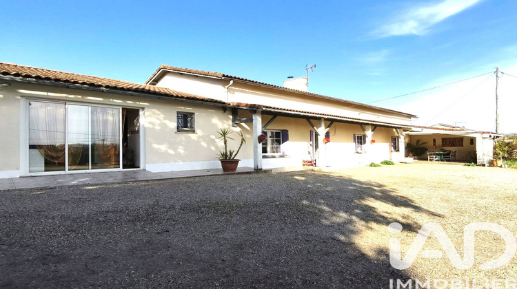 Ma-Cabane - Vente Maison Neuvicq, 138 m²