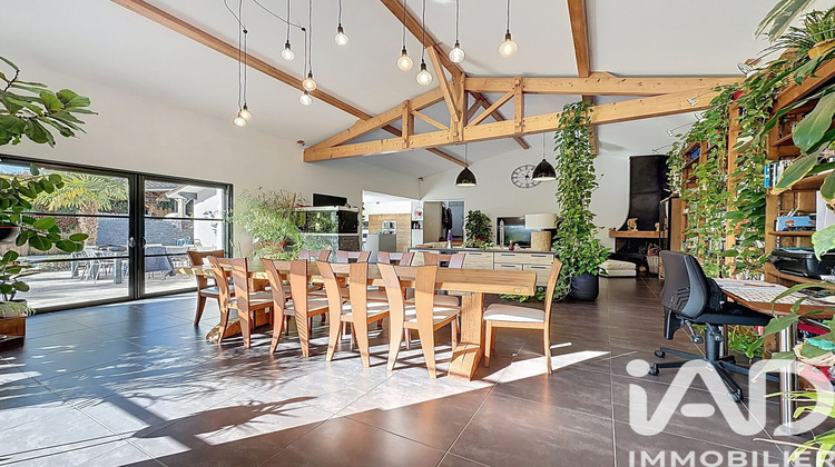 Ma-Cabane - Vente Maison Neuvicq, 263 m²