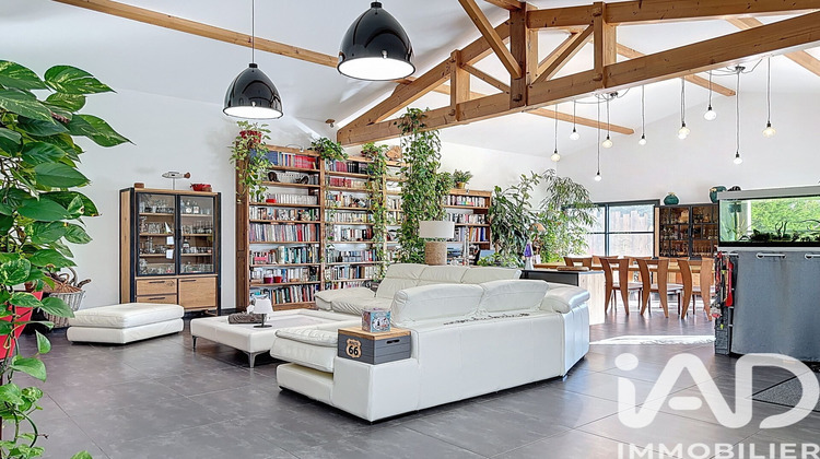 Ma-Cabane - Vente Maison Neuvicq, 263 m²