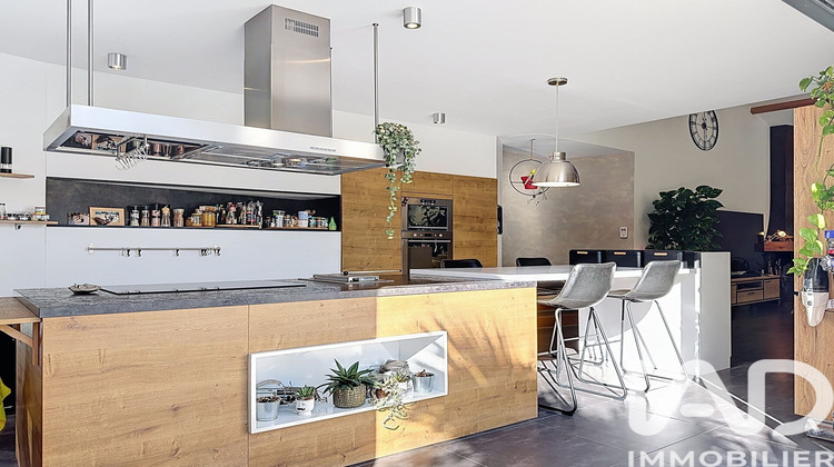 Ma-Cabane - Vente Maison Neuvicq, 263 m²