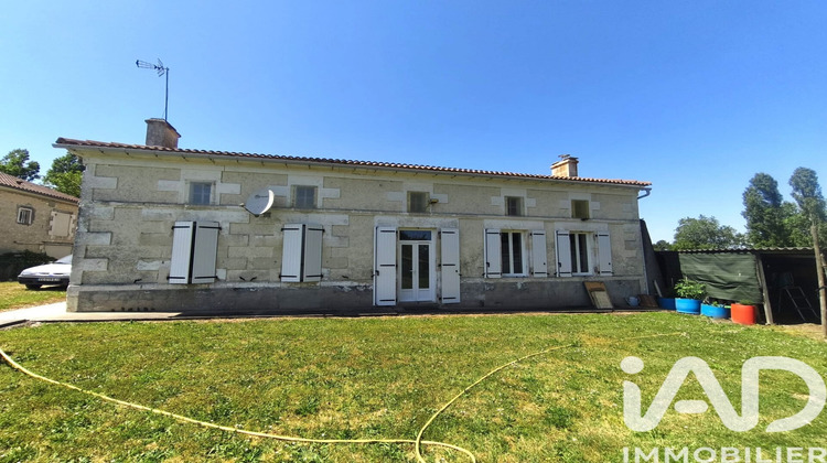 Ma-Cabane - Vente Maison Neuvicq, 106 m²