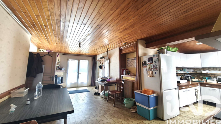 Ma-Cabane - Vente Maison Neuvicq, 106 m²