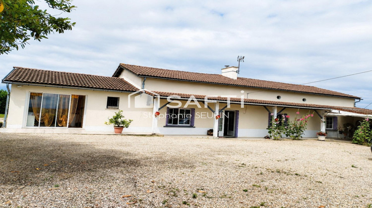 Ma-Cabane - Vente Maison Neuvicq, 138 m²